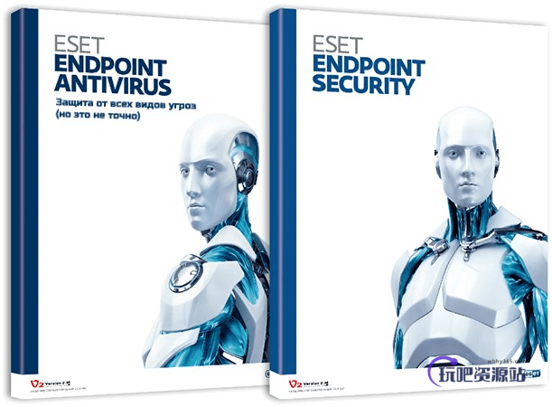 nod32 ESET Endpoint Antivirus 10.0.2034